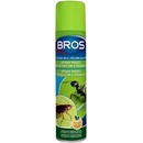 Bros Zelená sila spray proti mravcom a švábom 300 ml