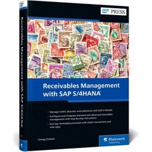 Receivables Management with SAP S/4HANA