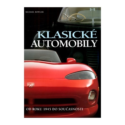 Klasické automobily