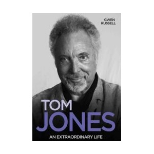 Tom Jones | Gwen Russell (ISBN: 9781784188177)
