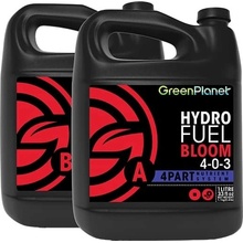 Green Planet Hydro Fuel Bloom A+B 1 l