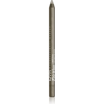 NYX Professional Makeup Epic Wear Liner Stick водоустойчив молив за очи цвят 03 - All Time Olive 1.2 гр