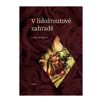 V lidožroutově zahradě