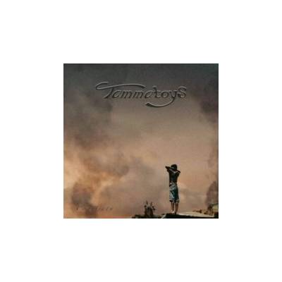 Conflicts - Tammatoys CD