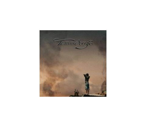 Conflicts - Tammatoys CD