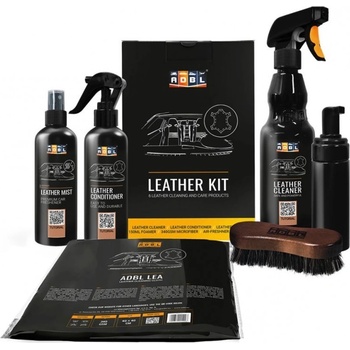 ADBL Leather Kit