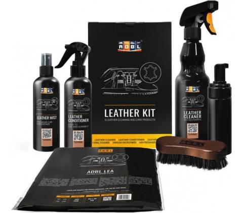 ADBL Leather Kit
