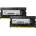 G.SKILL 16GB (2x8GB) DDR3 1333Mhz F3-10666CL9D-16GBSQ