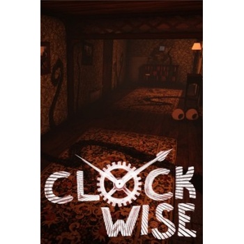 Clockwise