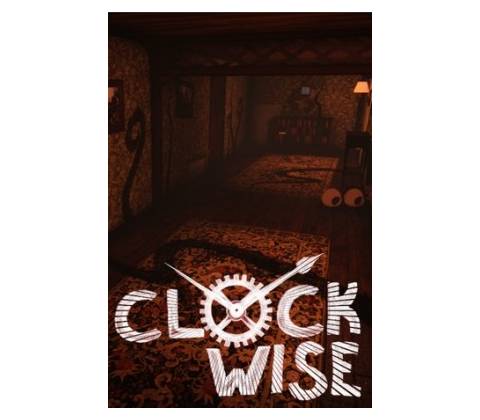 Clockwise