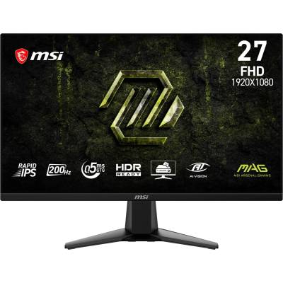 MSI MAG 275FA E20