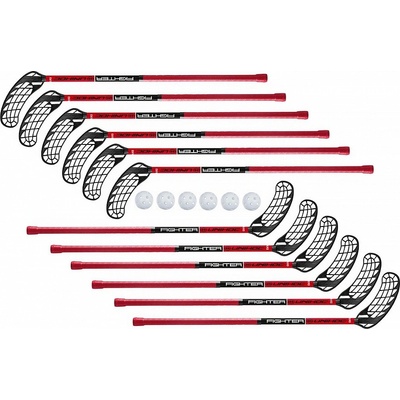 UNIHOC Fighter 35 12KS – Zbozi.Blesk.cz