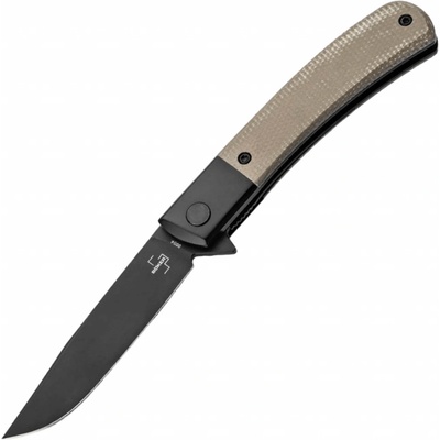 Boker Plus Modern Gentleman's Lockback 01BO931