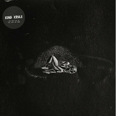 King Krule - You Heat Me Up, You Cool Me Down CD