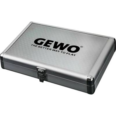 GEWO Alu-Safe