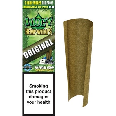 Juicy Blunt Original 2 ks