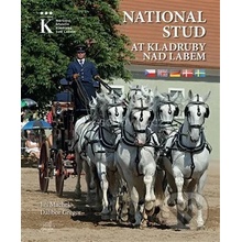 National Stud at Kladruby nad Labem - Dalibor Gregor