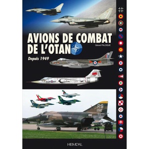 Avions De Combat De L'Otan | Gerard Paloque (2020)