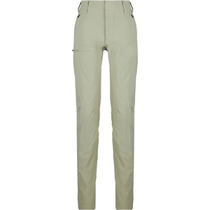 Stoic Дамски софтшел панталон Stoic Women's HoforsSt. Softshell Pants Light Softshell trousers - Lichen Green (108-1012-0217)