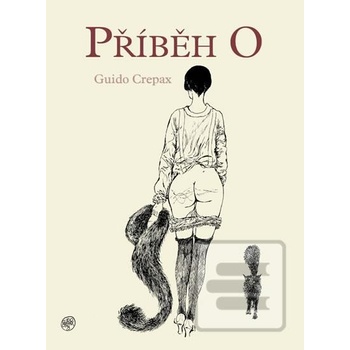 Příběh O