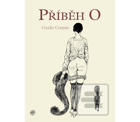 Příběh O