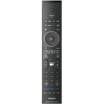 GENERAL PHILIPS 242254901403, CRP618/01, SCB591, HTS8100, HTS8110P - съвместимо дистанционно управление на марката General (242254901403, CRP618/01, SCB591, HTS8100, HTS8110P)