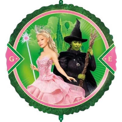 Procos Fóliový balón Wicked 45 cm