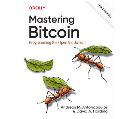 Mastering Bitcoin 3e