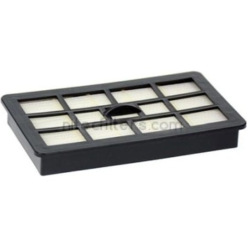 Image 1 of Hepa филтър за прахосмукачки fakir, код П134