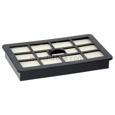 Hepa филтър за прахосмукачки fakir, код П134