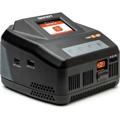 Spektrum Smart nabíječ S1100 1x100W AC – Zboží Dáma