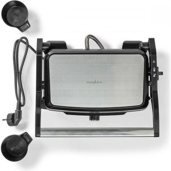 Image 1 of Nedis KAGR131FSR