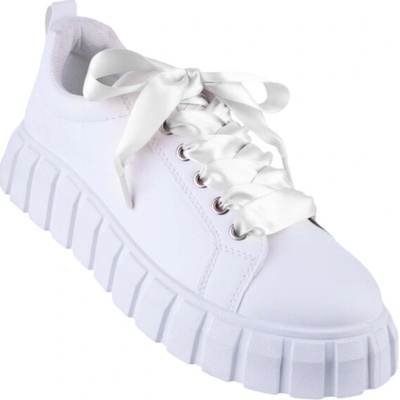 FOOT PRO 90 SN+2119 Biela