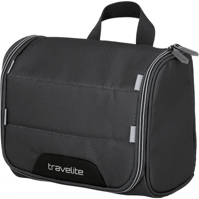 Travelite Skaii Cosmetic bag TRAVELITE-92602-04 Anthracite