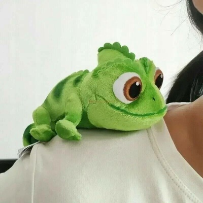 Chameleón Pascal, , 15 cm