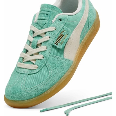 Puma Palermo Vintage 39684105 tyrkysová