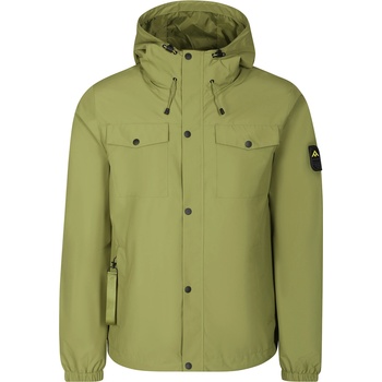 NAX Мъжко яке с ptx мембрана nax NAX IKEL костенурково зелено NAX | Zelen | МЪЖЕ | S