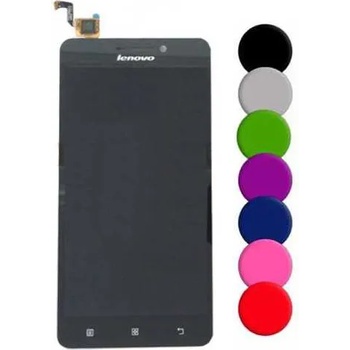 Image 1 of Lenovo LCD Дисплей и Тъч Скрийн за Lenovo A5000