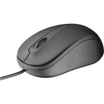 Trust Ziva Optical Compact Mouse 21508
