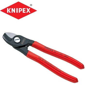Image 1 of KNIPEX 9511165