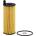 Mann-filter Маслен филтър mann-filter hu 6004 x
