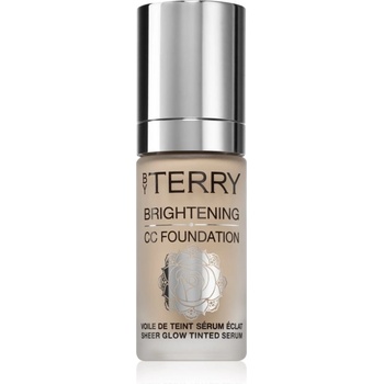 By Terry Brightening CC Foundation озаряващ СС крем с хидратиращ ефект цвят 1N - Fair Neutral 30ml