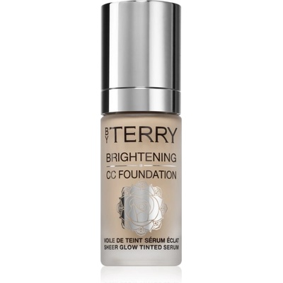 By Terry Brightening CC Foundation озаряващ СС крем с хидратиращ ефект цвят 1N - Fair Neutral 30ml