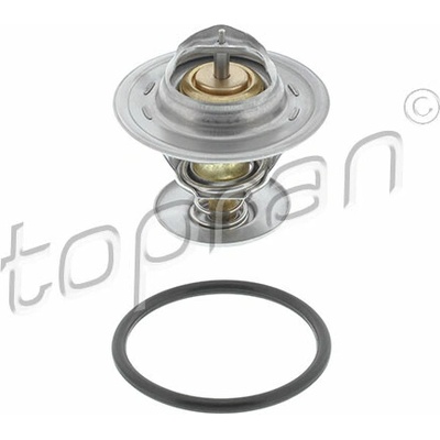 Termostat chladící kapaliny TOPRAN 111 166 (111166)