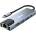 Fazn Office Pro USB-C 5-in-1 Adaptor