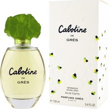 Gres Cabotine de Gres toaletná voda dámska 100 ml