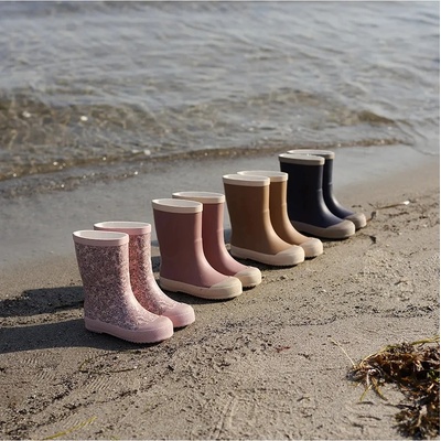 Wheat Детски гумени ботуши Wheat (WF661.01)