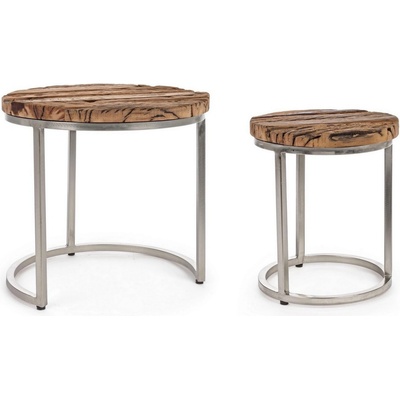 Bizzotto КОМПЛЕКТ 2 rafter ВИСОКА ХОЛНА МАСА (0746168)