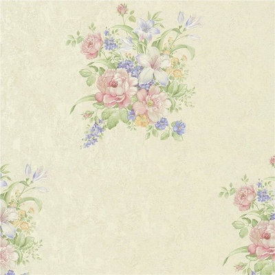 A.S. Création 372251 Vliesové tapety na stenu Romantico, rozmery 0,53 x 10,05 m