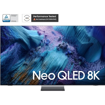 Samsung QE98QN990FT